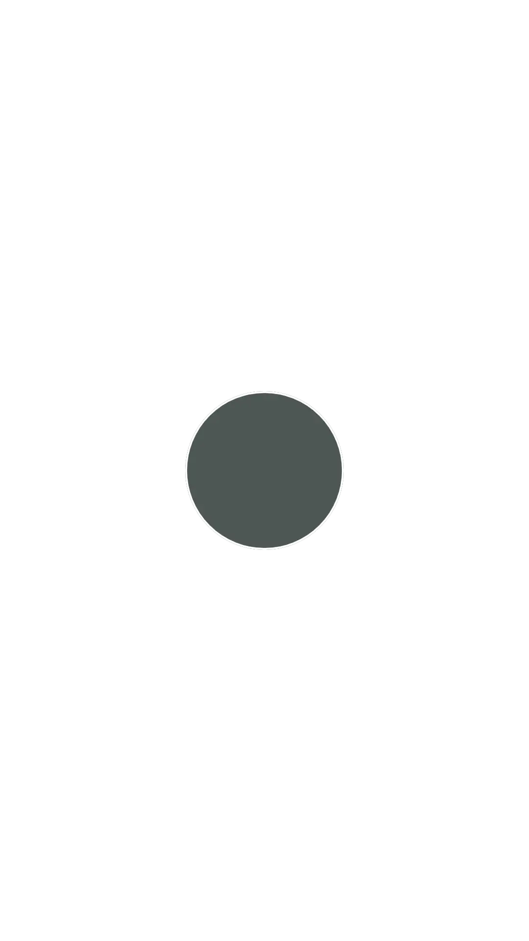 Basaltgrau   Ral 7012